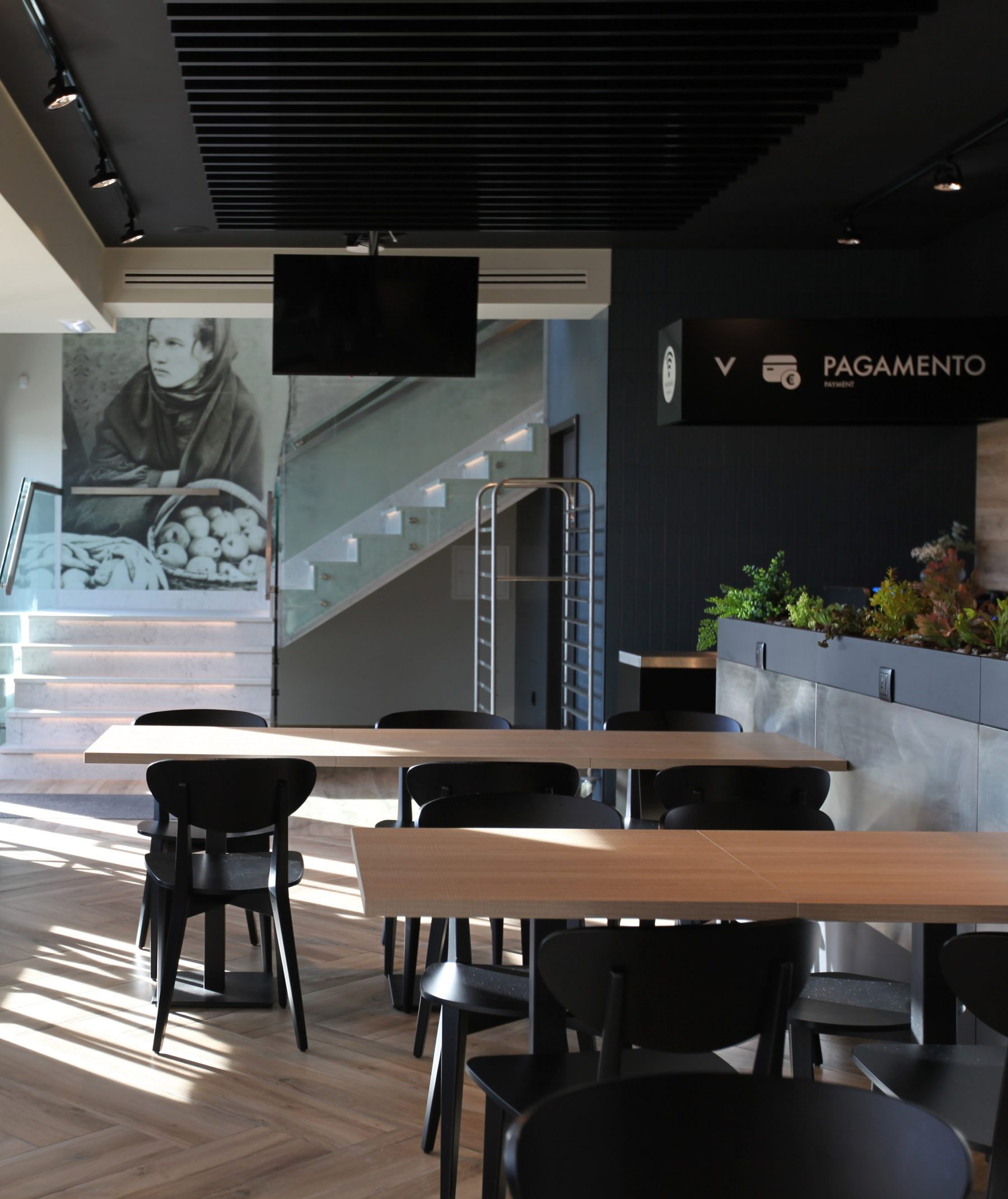 A25 Restaurante & Cafetaria — imagem 2