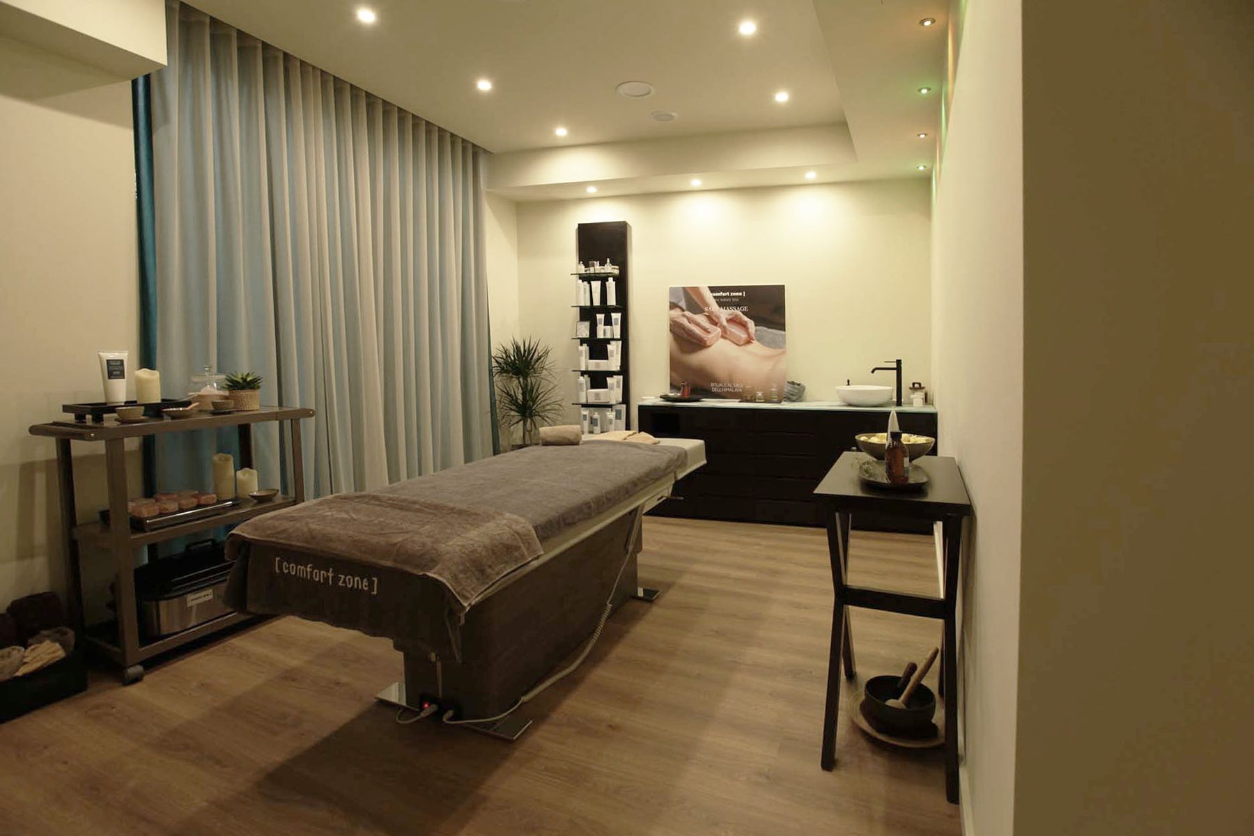 Sattwa Day Spa — imagem 2