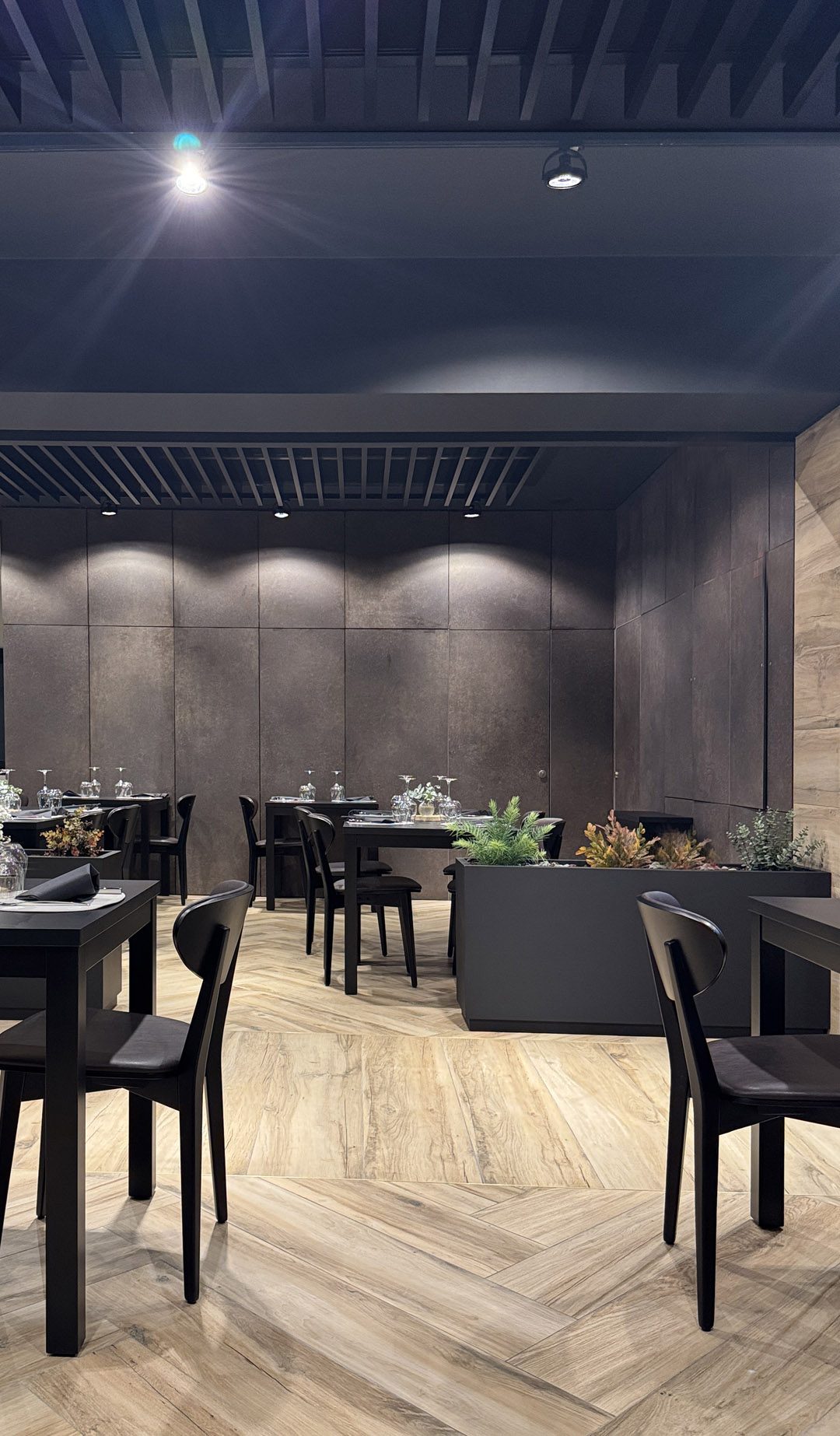A25 Restaurante & Cafetaria — imagem 5