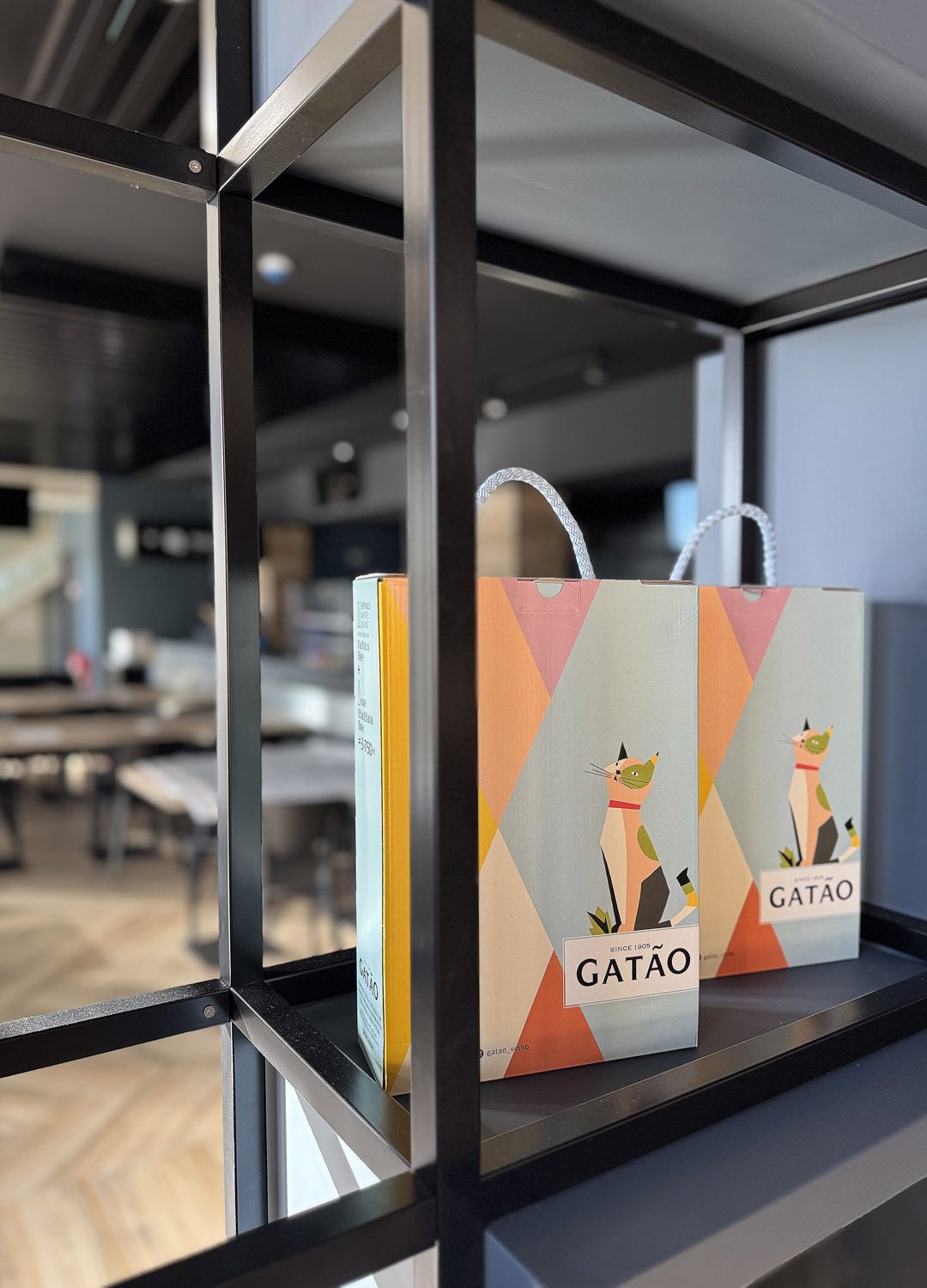 A25 Restaurante & Cafetaria — imagem 4